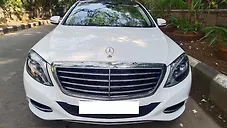 Used Mercedes-Benz S-Class S 350 CDI in Chennai