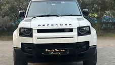 Used Land Rover Defender 110 HSE 2.0 Petrol [2021] in Nagpur