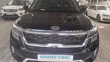 Used Kia Seltos GTK 1.4 in Chennai