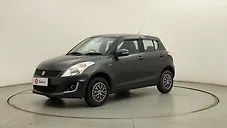 Used Maruti Suzuki Swift VXi in Navi Mumbai