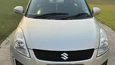 Used Maruti Suzuki Swift VXi in Kanpur