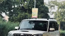Used Mahindra Scorpio S11 2WD 7 STR in Kurukshetra