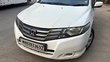 Used Honda City 1.5 V AT Exclusive in Mumbai