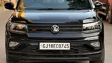 Used Volkswagen Taigun GT Plus Chrome 1.5 TSI DSG in Mumbai
