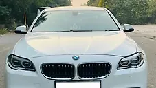 Used BMW 5-Series 520d M Sport in Delhi