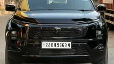 Used Tata Safari Accomplished Plus Dark Edition 7 STR in Mumbai