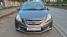 Used Honda Amaze 1.5 VX i-DTEC in Pune