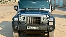 Used Mahindra Thar LX Hard Top Diesel AT in Thane