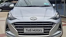 Used Hyundai Grand i10 NIOS Sportz 1.2 Kappa VTVT in Guwahati
