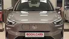 Used MG ZS EV Excite Pro in Chennai