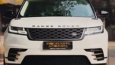 Used Land Rover Range Rover Velar S R-Dynamic 2.0 Petrol in Delhi
