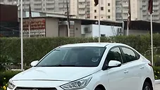 Used Hyundai Verna SX (O)1.6 VTVT in Mohali