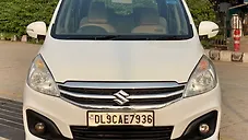 Used Maruti Suzuki Ertiga VXi in Delhi