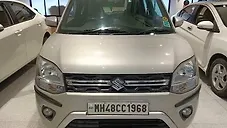 Used Maruti Suzuki Wagon R ZXi 1.2 in Mumbai