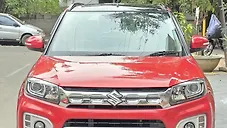 Used Maruti Suzuki Vitara Brezza VDi (O) [2016-2018] in Bangalore