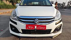 Used Maruti Suzuki Ertiga VXI CNG in Navi Mumbai