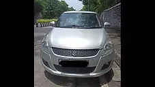 Used Maruti Suzuki Swift VDi in Mumbai