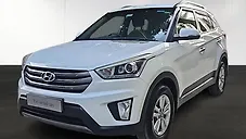 Used Hyundai Creta SX Plus 1.6  Petrol in Bangalore