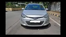 Used Hyundai i20 Asta (O) 1.2 in Mumbai