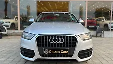 Used Audi Q3 2.0 TDI quattro Premium in Bangalore