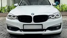 Used BMW 3 Series GT 320d Sport Line [2014-2016] in Mumbai