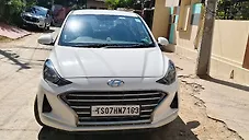Used Hyundai Grand i10 NIOS Magna AMT 1.2 Kappa VTVT in Hyderabad