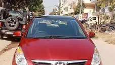 Used Hyundai i20 Asta 1.2 in Chandigarh