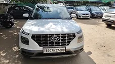Used Hyundai Venue SX Plus 1.0 Turbo DCT in Hyderabad