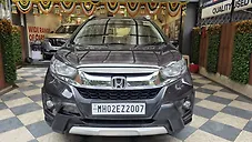 Used Honda WR-V VX MT Diesel in Mumbai