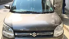 Used Maruti Suzuki Wagon R ZXi 1.2 AMT in Mumbai