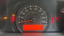 Used Maruti Suzuki Wagon R LXi (O) 1.0 CNG in Mumbai