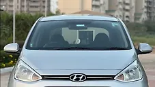 Used Hyundai Grand i10 Magna 1.2 Kappa VTVT [2017-2020] in Mohali