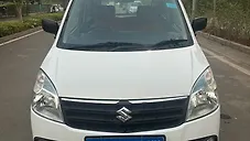 Used Maruti Suzuki Wagon R LXi CNG in Thane