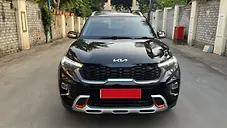 Used Kia Sonet HTX 1.0 DCT in Pune