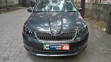 Used Skoda Rapid Ambition 1.6 MPI AT in Pune