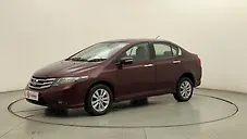 Used Honda City 1.5 V AT in Mumbai