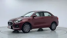 Used Maruti Suzuki DZire ZXi Plus AMT in Gurgaon