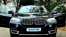 Used BMW X5 xDrive30d Pure Experience (5 Seater) in Agra