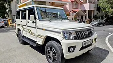 Used Mahindra Bolero B6 (O) [2022] in Bangalore