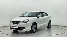 Used Maruti Suzuki Baleno Alpha 1.2 in Chennai