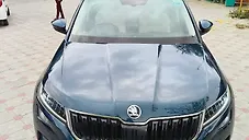 Used Skoda Kodiaq Style 2.0 TDI 4x4 AT in Delhi