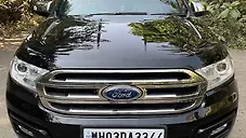 Used Ford Endeavour Titanium 3.2 4x4 AT in Mumbai