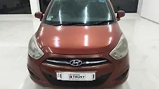 Used Hyundai i10 Era 1.1 LPG in Bangalore