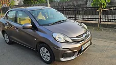 Used Honda Amaze 1.2 S AT i-VTEC Opt in Pune