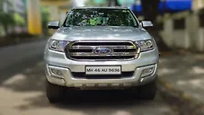 Used Ford Endeavour Trend 2.2 4x2 AT in Mumbai