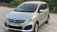 Used Maruti Suzuki Ertiga VXi in Delhi