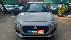 Used Maruti Suzuki Swift VXi in Mumbai