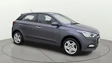 Used Hyundai Elite i20 Asta 1.2 in Hyderabad
