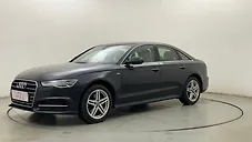 Used Audi A6 35 TFSI S Line Matrix in Mumbai