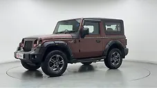Used Mahindra Thar LX Hard Top Petrol AT 4WD in Gurgaon
